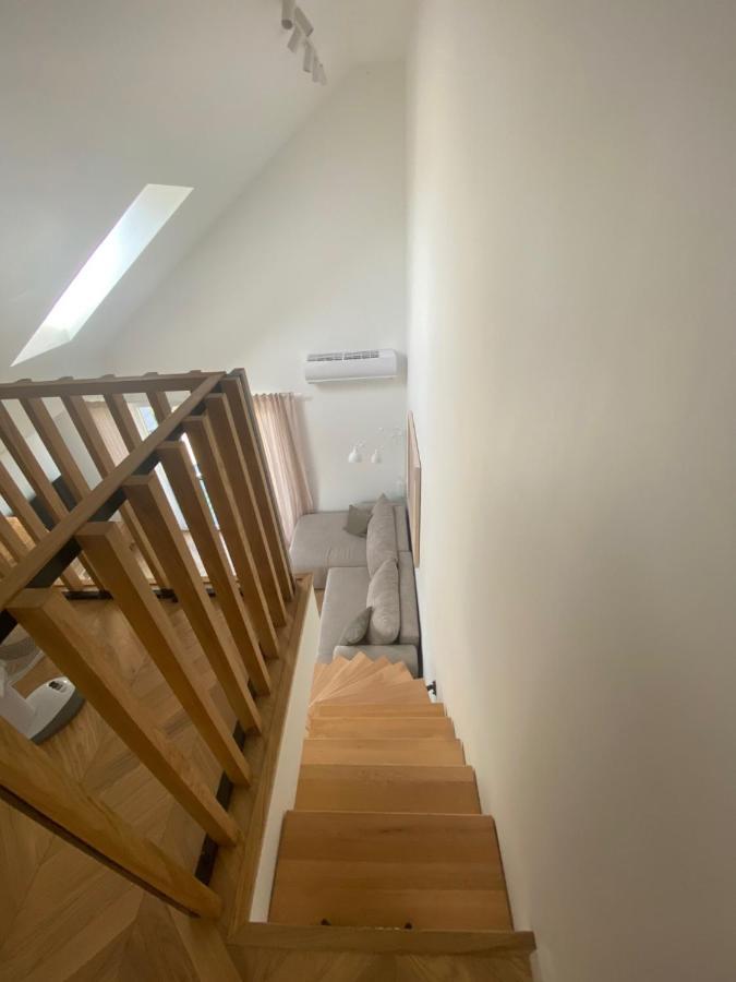 Apartament H45 Wladyslawowo Exterior photo